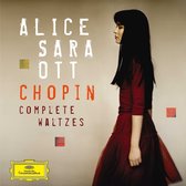 Alice Sara Ott - Chopin: Complete Waltzes (CD)