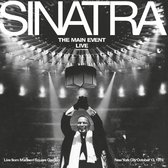 The Main Event (Live) (CD)