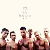 Herzeleid (CD) (Limited 25th Anniversary Edition)