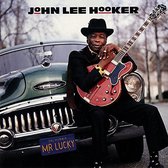 John Lee Hooker - Mr. Lucky (CD)