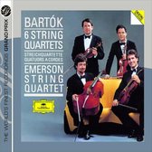 Bartók: The 6 String Quartets (Complete)