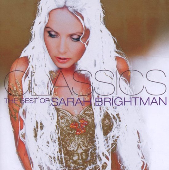 Sarah Brightman - Classics - The Best Of Sarah Brightman (CD)