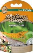 Dennerle Shrimp King Yummi Gramum 50 Gram