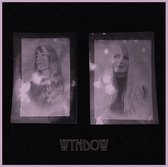 Wyndow - Wyndow (LP)