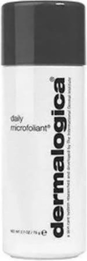 Dermalogica Daily Microfoliant Scrub Gezichtscrub - 74 gr - Dermalogica
