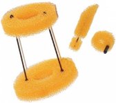 Saxmute Saxofoon Demper Sopraan Saxofoon