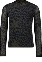 Like Flo  Meisjes T-shirt - Maat 140