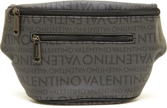 Valentino Bags Futon Heren Heuptas Kunststof - Zwart