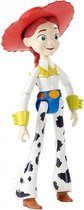 speelfiguur Toy Story Jessie junior 18 cm