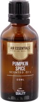 Air Essentials luxe geurolie 50 ml pumpkin spice