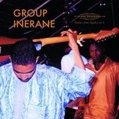 Group Inerane - Guitars From Agadez Volume 3-Music Of (CD)