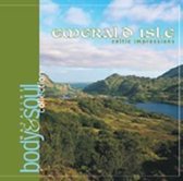 Various Artists - Emerald Isle (CD)