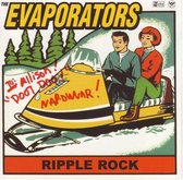Evaporators - Ripple Rock (CD)