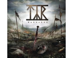 Tyr - Ragnarok (CD)