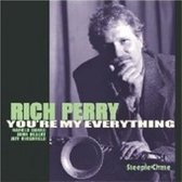 Rich Perry - You're My Everything (CD)