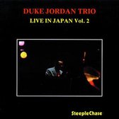 Duke Jordan - Live In Japan, Volume 2 (CD)