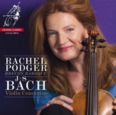Violin Concertos (CD)