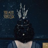 Elmily Davis - You, Me And The Velvet (CD)