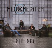Fluxmeister - Firnis (CD)