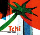 Tchi - Stehen Stolpern (CD)