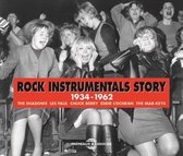 Various Artists - Rock Instrumentals Story 1934-1962 (3 CD)