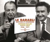 Germain Muller Et Mario Hirle - Le Barabli, Sketches Et Chansons (1946 - 1971) (3 CD)