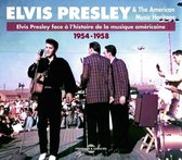 Elvis Presley & The American Music Heritage - Presley, Elvis 1954-1958 (3 CD)
