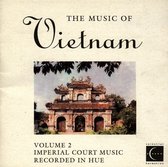 Music Of Vietnam - Music Of Vietnam Volume 02 (CD)