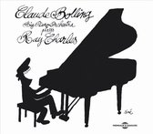 Claude Bolling Et Son Orchestre - Claude Bolling Big Piano Orchestra Plays Ray Charles (CD)