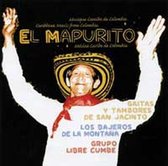 Various Artists - Colombie: Gaiteros - El Mapurito (CD)