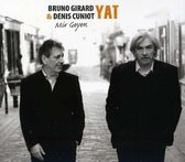Bruno Girard & Danis Cuniot - Yat: Mir Geyen (Yiddish) (CD)