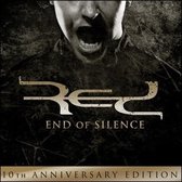 End Of Silence (10 Year Anniversary Cd)