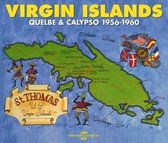 Various Artists - Virgin Islands Quelbe & Calypso (2 CD)