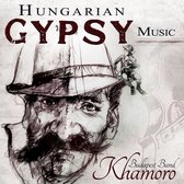 Khamoro Budapest Band - Hungarian Gypsy Music (CD)