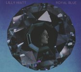 Royal Blue (CD)