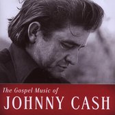 Johnny Cash - The Gospel Music Of Johnny Cash (2 CD)