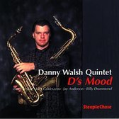 Danny Walsh - D's Mood (CD)