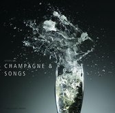 A Tasty Sound Collection - Champagne & Songs (CD)