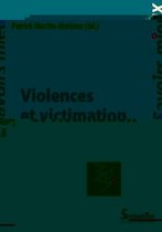 Savoirs Mieux - Violences et victimation