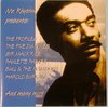 Various Artists - Mr. Rhythm Presents (CD)
