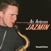 Ari Ambrose - Jazmin (CD)