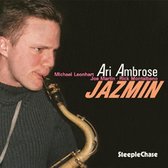 Ari Ambrose - Jazmin (CD)