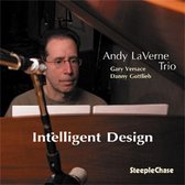 Andy Laverne Trio - Intelligent Design (CD)
