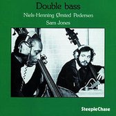 Niels-Henning Orsted Pedersen - Double Bass (CD)