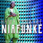 Hama Sankare - Niafunke (CD)