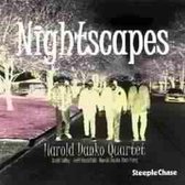 Harold Danko - Night Scapes (CD)