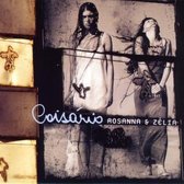 Rosanna & Zelia - Coisario (CD)