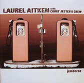 Laurel Aitken With Court Jester's Crew - Jamboree (CD)