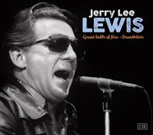 Jerry Lee Lewis - Great Balls Of Fire & Breathless (2 CD)