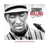 Sonny Rollins - Jazz Characters: Saint Thomas (3 CD)